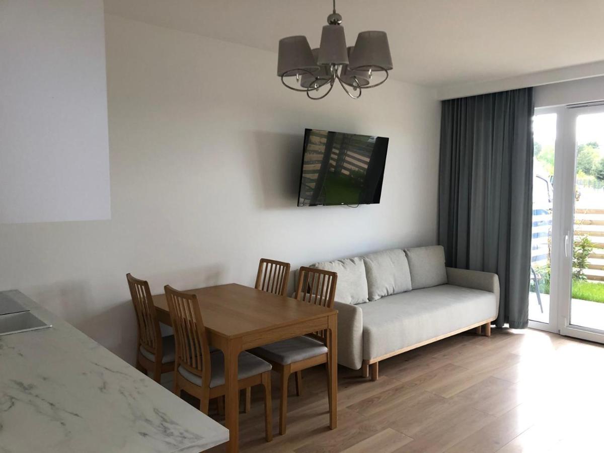 Appartamento Do Morza 1 Mechelinki Esterno foto