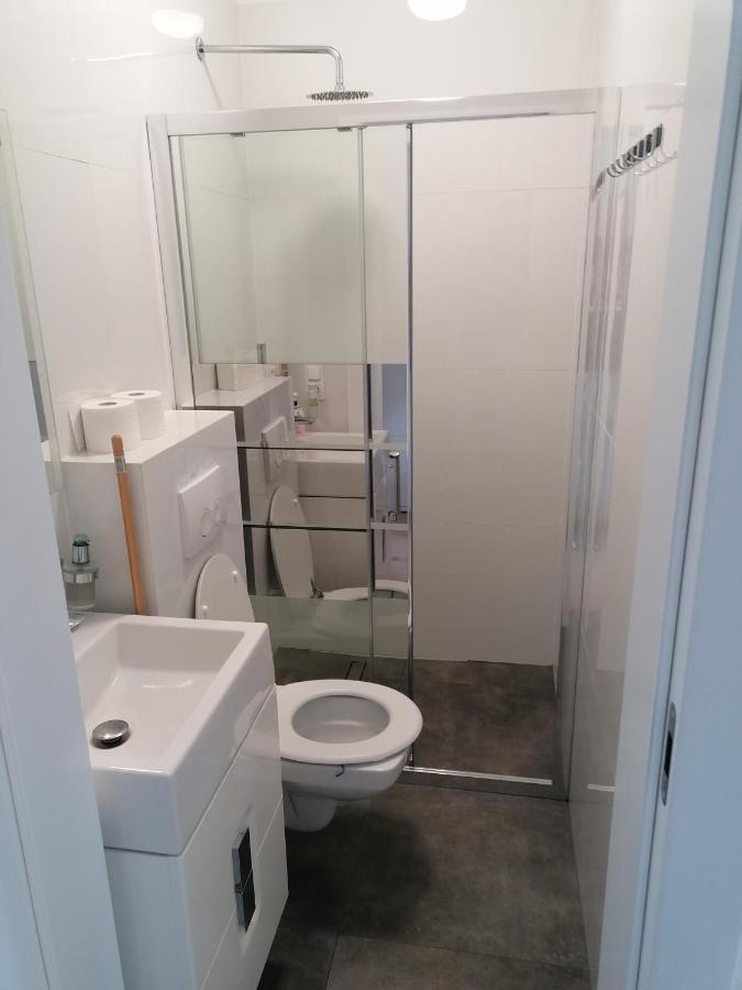 Appartamento Do Morza 1 Mechelinki Esterno foto
